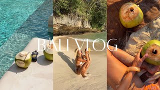 Travel vlog - Travel Diaries | BALI VLOG