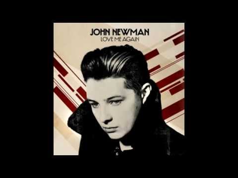 John Newman vs Kill The Buzz - Love Carbon Again (NiV Mashup)