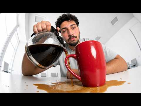 ليش انت دايمًا تعبان؟
