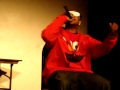 Ella Ann DJ Peaches Tribute Performance