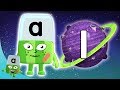Alphablocks Word Challenge Level 1 Learn To Read Phonics For Kids Learning Blocks
