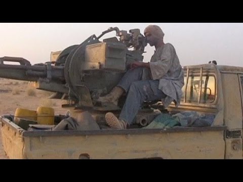 Mali: Tuareg rebels delay signing of peace agreement