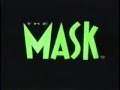 The Mask Animated Series Intro Theme Song 