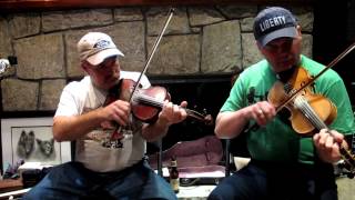 KC railroad blues aka lee county blues