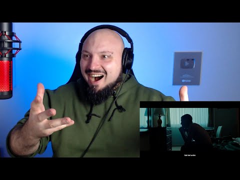 ❤SE ME DERRITE EL CORA❤  ACRU - CIEN SHOWS // BATERISTA REACCIONA // Nacho Lahuerta