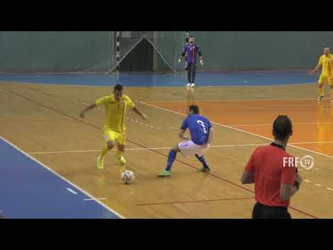 Rezumat | România - Italia 2-4