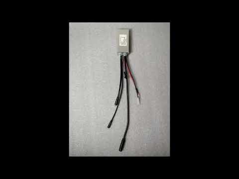 E-Bike controllers  | DJ Bikes