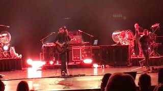 Crowder - Happy Day - Live