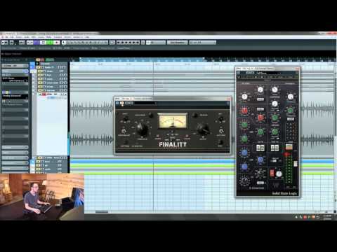 Finality Tutorial 2 - Get better compression on overheads with Finality
