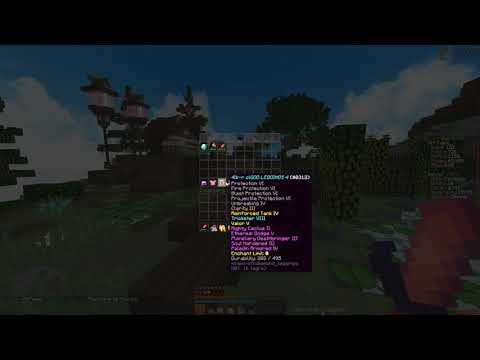 Factions / Becto. Duped god axe (Qwiq)