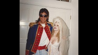 MARK LINDSAY - Man On A Mission (vampire music video)