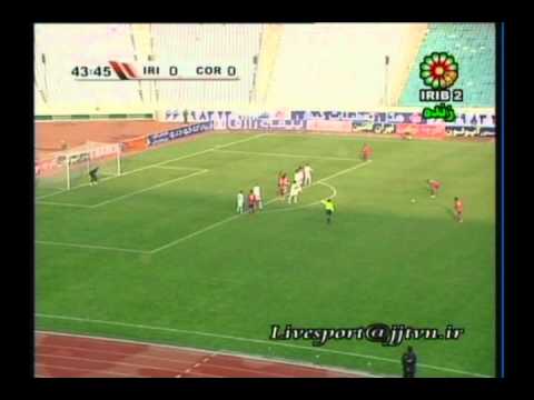 2008 (January 30) Iran 0-Costa Rica 0 (Friendly).avi