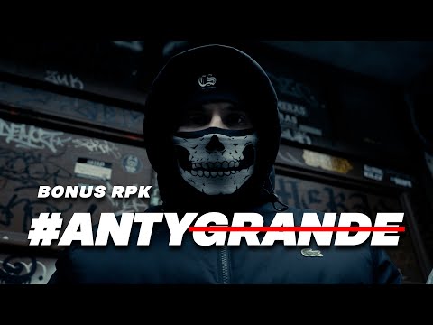 Bonus RPK - #ANTYGRANDE