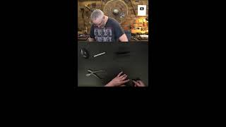 🔴 LIVE - Leathercraft and Chatting - Vertical