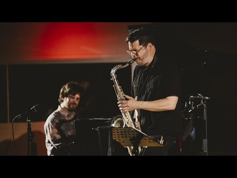 SEAMUS BLAKE QUARTET - Dance Me Home