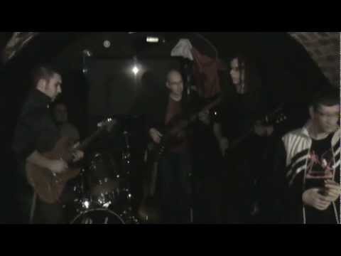 194 Soczewa Blues Session - 28.12.2012