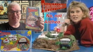 Why Tracy Island Is The Best Playset Ever