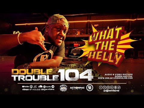 Dj Joe Mfalme Mixx 104 - Trap Mixx, New Hiphop, Fein, Travis Scott, Wakadinali, Migos, Doja, Dior.