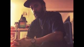 Dam Funk - Keep The G in It