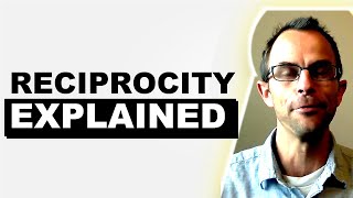 What Is Reciprocity The Science of Give and Take