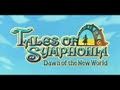 Tales Of Symphonia: Dawn Of The New World Wii Trailer
