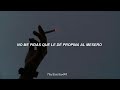 Men At Work- Hard Luck Story//Sub. Español