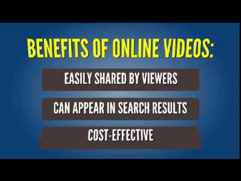 Video marketing in philadelphia