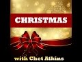 Chet Atkins - Silver Bells