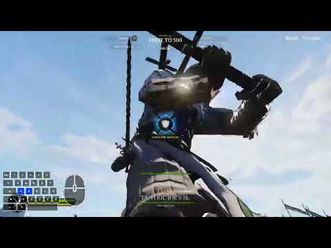 1 kill 1 combo // flawless | OATSLANTA | Chivalry 2