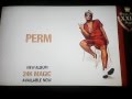 Bruno Mars - Perm (Audio)