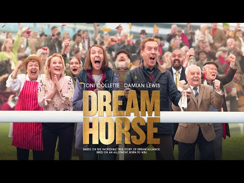 Dream Horse | Official Trailer | Mk2 Mile End Movies