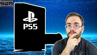 New PlayStation 5 Details Point To A Big Advancement For Games...And It's Not Just Graphics