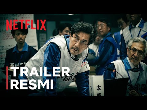 Trailer Resmi [Takarir]