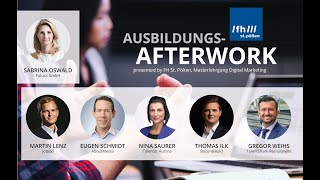HR goes digital - Talent Acquisition ist das neue Recruiting