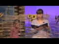 Сказки Крошечка Хаврошечка и царь девица 
