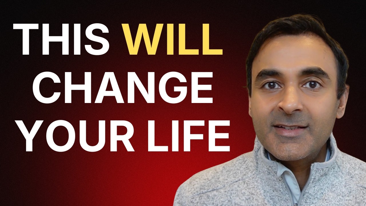 These 3 Shifts Change EVERYTHING About Your HEALTH [Nobody Talks About Them]