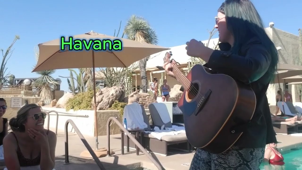 Promotional video thumbnail 10 for Rachel Bachman