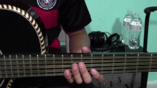 quise verte feliz grupo duelo bajo sexto instruccional luciano jr