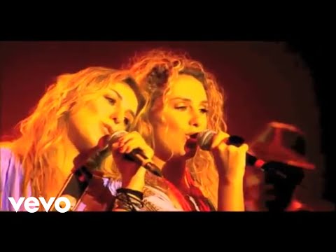 Las Marti - Sucio Perro (Performance)