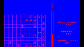 Battleships (R. Darlington) for the BBC Micro