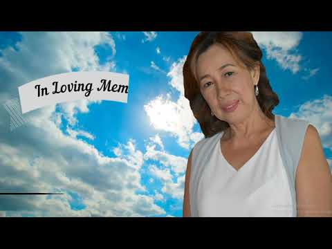 In Loving Memory of Emelita Deyro