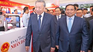 We really need leaders who are devoted to the people and the country like you guys.