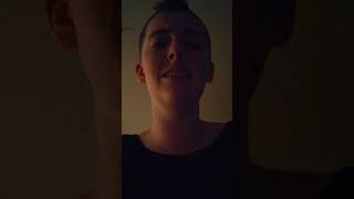 TW: Monarch Survivor Sings "Black Rainbows" by Velvet Acid Christ (For My MK Twin)