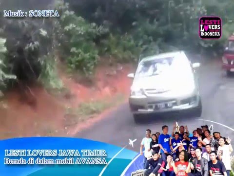 NOSTALGIA SAAT LLFC HANTAR LESLOVE JATIM KE RUMAH SANG KEJORA