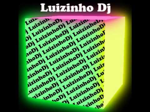 I Love The Way You Lie - EletroReggae - LuizinhoDj