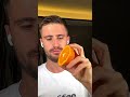 Orange 🍊Lifehack: real or fake? 🤔