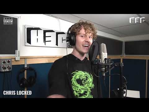 H3C HARD BARS 69: Chris Locked