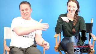 How to Submit to Talent Agencies | Vancouver Actors Podcast Ep.10 video