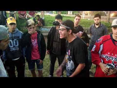 ACERTIJO vs SHARK | Final | Fecha 6