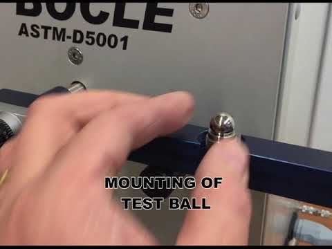 PILODIST Demonstartion Video BOCLE D5001